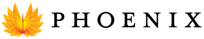 Phoenix Logistics Staff Portal Logo