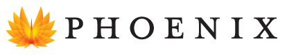Phoenix Logistics Staff Portal Logo
